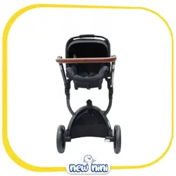 سرویس کالسکه کولار | Cullar مدل Alois