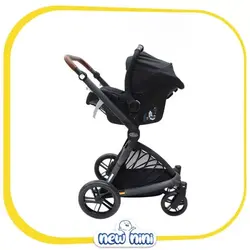 سرویس کالسکه کولار | Cullar مدل Alois