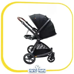 سرویس کالسکه کولار | Cullar مدل Alois