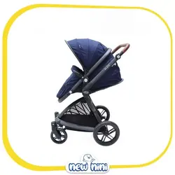 سرویس کالسکه کولار | Cullar مدل Alois