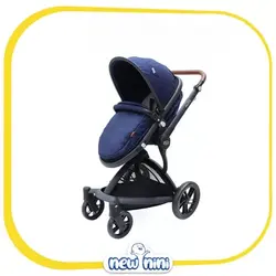 سرویس کالسکه کولار | Cullar مدل Alois