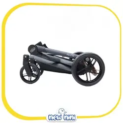 سرویس کالسکه کولار | Cullar مدل Alois