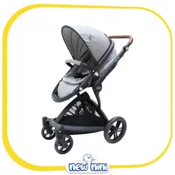 سرویس کالسکه کولار | Cullar مدل Alois