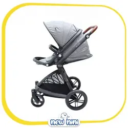 سرویس کالسکه کولار | Cullar مدل Alois