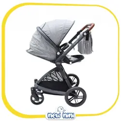 سرویس کالسکه کولار | Cullar مدل Alois