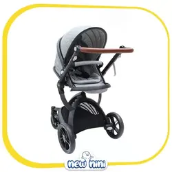 سرویس کالسکه کولار | Cullar مدل Alois