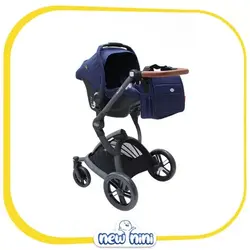 سرویس کالسکه کولار | Cullar مدل Alois