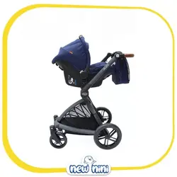 سرویس کالسکه کولار | Cullar مدل Alois