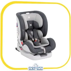 صندلی ماشین کیکابو | Kikkaboo مدل 4in1