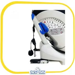 صندلی ماشین کولار | Cullar مدل S700