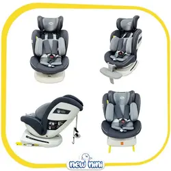 صندلی ماشین کولار | Cullar مدل S900 - 360