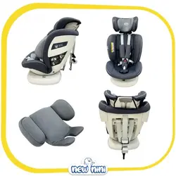 صندلی ماشین کولار | Cullar مدل S900 - 360