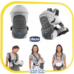آغوشی نوزاد سه حالته چیکو | Chicco مدل Ultra Soft
