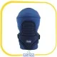 آغوشی نوزاد سه حالته چیکو | Chicco مدل Ultra Soft
