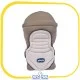 آغوشی نوزاد سه حالته چیکو | Chicco مدل Ultra Soft