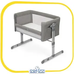 تخت کنار مادر جویی | Joie مدل Roomie Glide