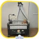 تخت پارک کنار بازشو کول بیبی | Cool Baby مدل CB01