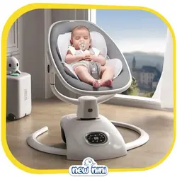 گهواره تاب برقی کولار | Cullar مدل S8800