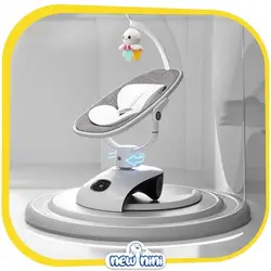 گهواره تاب برقی کولار | Cullar مدل S8800