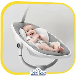 گهواره تاب برقی کولار | Cullar مدل S8800