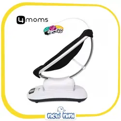 تاب برقی فور مامز | 4Moms مدل Mamaroo