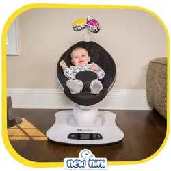 تاب برقی فور مامز | 4Moms مدل Mamaroo