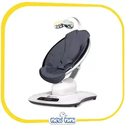 تاب برقی فور مامز | 4Moms مدل Mamaroo