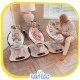 تاب برقی فور مامز | 4Moms مدل Mamaroo