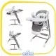 صندلی غذا و تاب برقی کولار | Cullar مدل Cullar Highchair & Swing S3