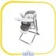 صندلی غذا و تاب برقی کولار | Cullar مدل Cullar Highchair & Swing S2