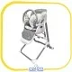 صندلی غذا و تاب برقی کولار | Cullar مدل Cullar Highchair & Swing S2