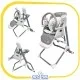 صندلی غذا و تاب برقی کولار | Cullar مدل Cullar Highchair & Swing S2