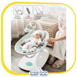 گهواره برقی کولار | Cullar مدل S800