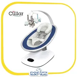 گهواره برقی کولار | Cullar مدل S800
