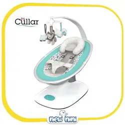 گهواره برقی کولار | Cullar مدل S800