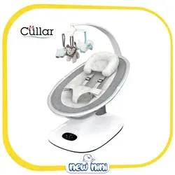 گهواره برقی کولار | Cullar مدل S800