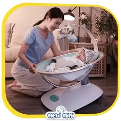 گهواره برقی کولار | Cullar مدل S800