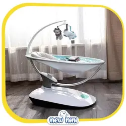 گهواره برقی کولار | Cullar مدل S800