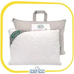 بالش دورو سرد و گرم نوزاد ایسیز | Isiz