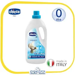 مایع شستشوی لباس چیکو | Chicco