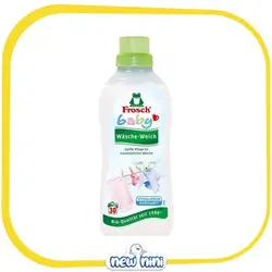مایع نرم کننده لباس فراش | Frosch