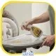 اسپری استریل و ضد عفونی کننده وسایل کودک چیکو | Chicco
