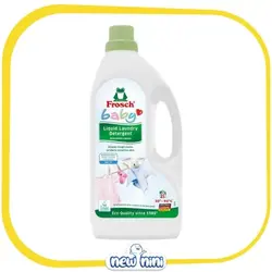 مایع شستشوی لباس فراش | Frosch