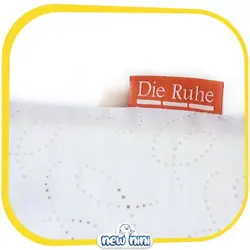 بالش ضد خفگی نوزاد دی روحه | Die Ruhe