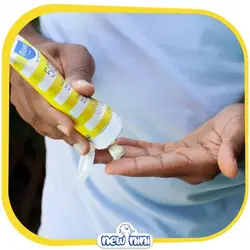 کرم ضد آفتاب کودک موستلا | Mustela