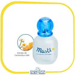 عطر کودک موستلا | Mustela