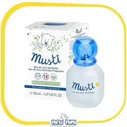 عطر کودک موستلا | Mustela