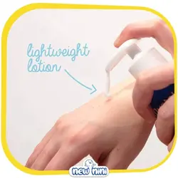 لوسیون بدن نوزاد موستلا | Mustela