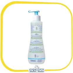 محلول پاک کننده فیزیو ب ب موستلا | Mustela