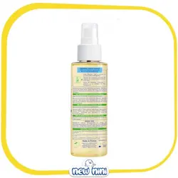 روغن ماساژ موستلا | Mustela